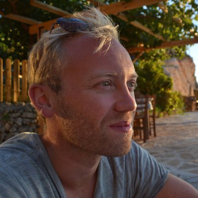 Profile Picture of Conor Francis McGee (@ConorFMcGee) on Twitter