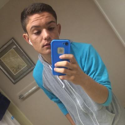 Matthew Gonyea - Twitter Profile Picture of Matthew Gonyea (@gonyea_matthew) on Twitter