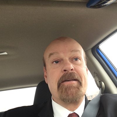 Profile Picture of Ken Varner (@KenVarner6) on Twitter