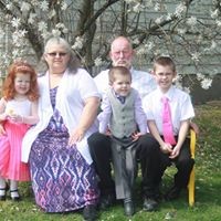 Profile Picture of Lois Scott (@lois-scott-8) on Quora