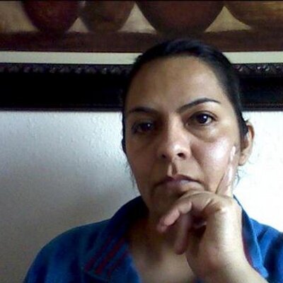 Profile Picture of Francisca Amador (@franciscaamador) on Twitter