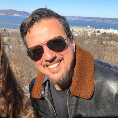 Profile Picture of Glenn Hansen (@GLENNHANSEN46) on Twitter