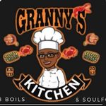 Profile Picture of Danielle Hayes Ammons (@grannyskitchenmenu) on Instagram