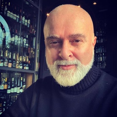 Profile Picture of David Buford (@DavidBu02045462) on Twitter