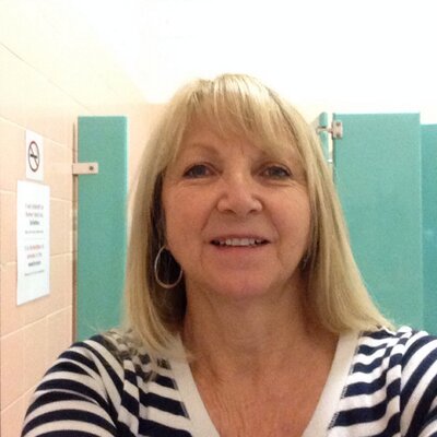 Profile Picture of Doris Coleman (@Colemado) on Twitter