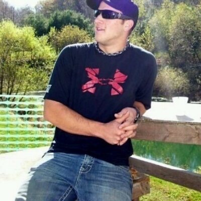Profile Picture of Chad Hertel (@quadracerr07) on Twitter