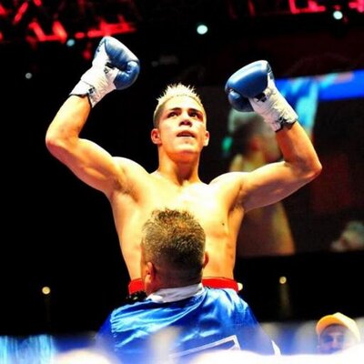 Profile Picture of Brian Castaño News (@BrianCastaNews) on Twitter