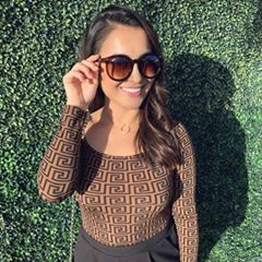 Profile Picture of Adriana Broome (@adrianabroome) on Tiktok