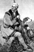 Profile Picture of Longhunter - Wikipediaon Wikipedia