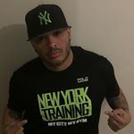 Profile Picture of David Crespo (@david_crespo_les) on Instagram