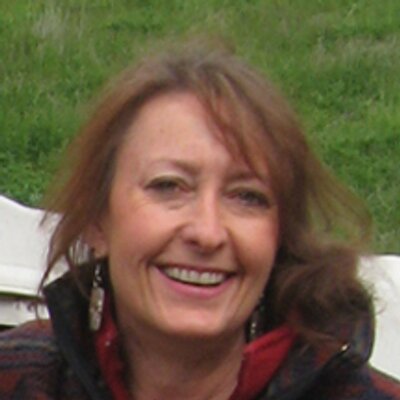 Profile Picture of Nancy Swanson (@maeeday) on Twitter