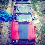 Profile Picture of James Poffenbarger (@poffenbargerjames) on Instagram