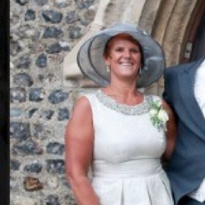 Profile Picture of Jacqueline Mcgregor (@jacquelinemacca) on Twitter