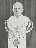 Profile Picture of Norman Nockon Wikipedia