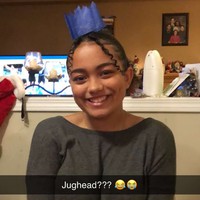 Profile Picture of Julia Carrington (@julia-carrington-6) on Quora