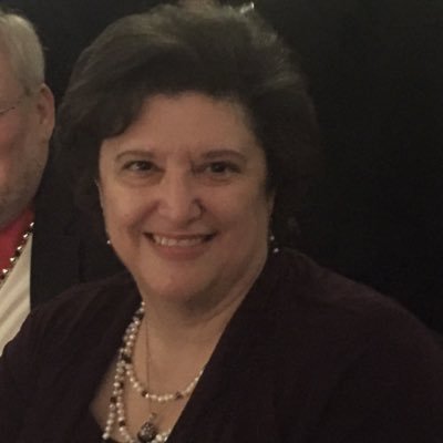 Profile Picture of Maureen Sanders (@MSandersHTX) on Twitter