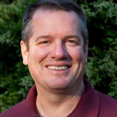 Profile Picture of Doug Anthony Heckman (@HeckmanAnthony) on Twitter