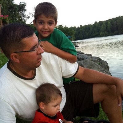 Andy Gesek - Twitter Profile Picture of Andy Gesek (@agesek) on Twitter