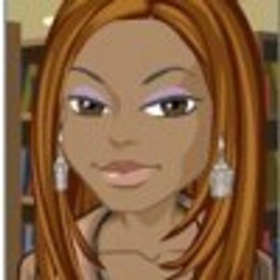 Profile Picture of Jeanine Powell-Weems (@itrainem) on Twitter