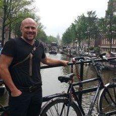 Profile Picture of Matt Presley (@MattPresleyATX) on Twitter