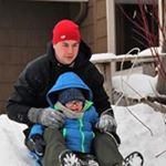 Profile Picture of Matt Fisk (@matt_fisk) on Instagram