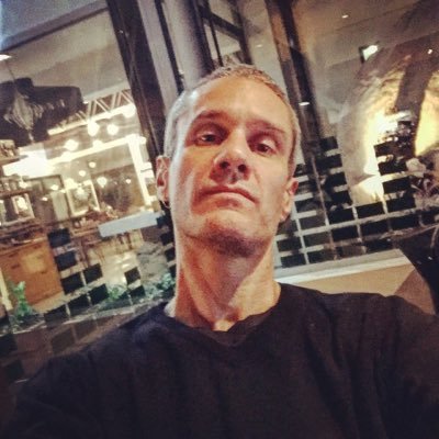 Profile Picture of Gustavo Olmedo (@OlmedoGus) on Twitter