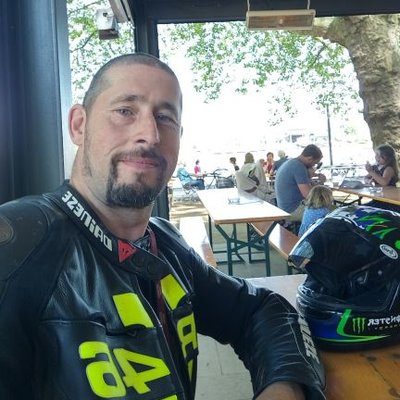 Profile Picture of Chris Codd (@GixerChips) on Twitter