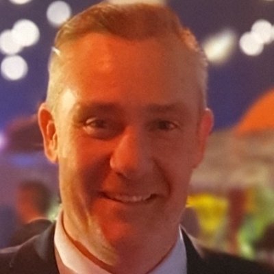 Profile Picture of Jason Markland (@jason_markland) on Twitter