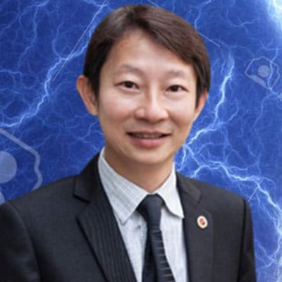 Profile Picture of Brian Hwang (@brianhwangSEO) on Twitter