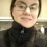 Melody - Instagram Profile Picture of Melody (@thestrangestpath) on Instagram