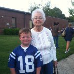 Profile Picture of Amanda Hill-Callins (@amandacallins) on Instagram