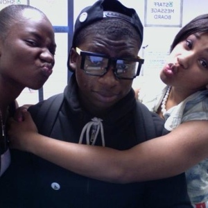 Profile Picture of Chanin Gaines (@chaningaines) on Myspace