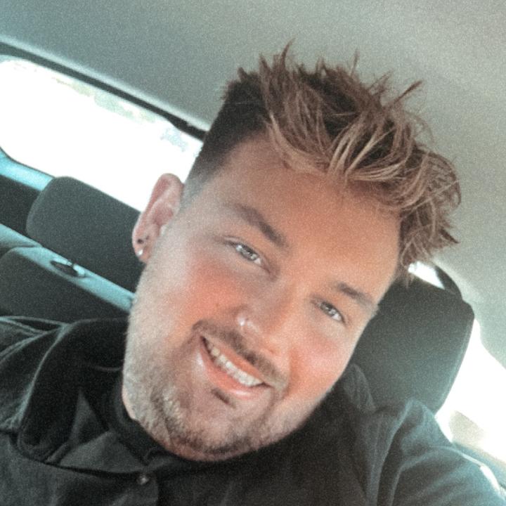 Profile Picture of Brandon Cecil (@@brandoncecil79) on Tiktok