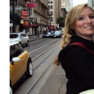 Profile Picture of Brianne Burrows (@briburrows) on Twitter