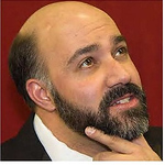 Profile Picture of Richard Gray (@therickgray) on Flickr