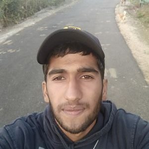 Profile Picture of Chacko Antony (@ChackoAnthony5) on Twitter