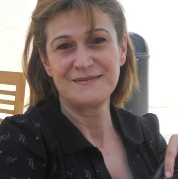 Profile Picture of Wafa Abbadi (@wafa9163) on Poshmark