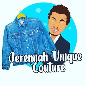 Profile Picture of Jeremiah Unique Couture (@jeremiah_unique_couture) on Tiktok