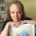 Profile Picture of Shelly Thompson I Watercolorist (@lashelle.lynn) on Instagram