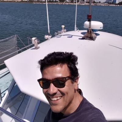 Profile Picture of David Forte Morán (@DavidForteMoran) on Twitter