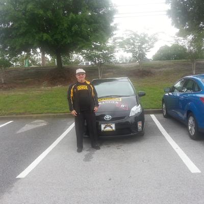 Profile Picture of Lyle Daniels (@milesranger) on Twitter