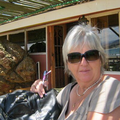 Profile Photo of Patricia Larsen (@PattyLarsen) on Twitter