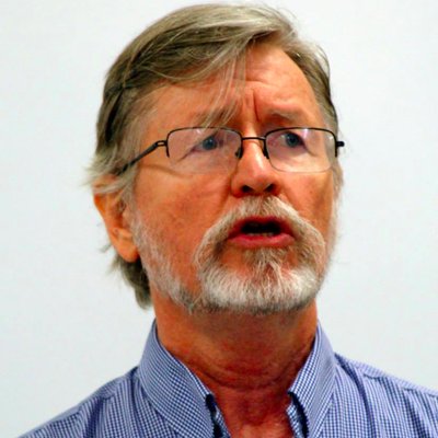 Profile Picture of Dan La Botz (@DanLaBotz) on Twitter