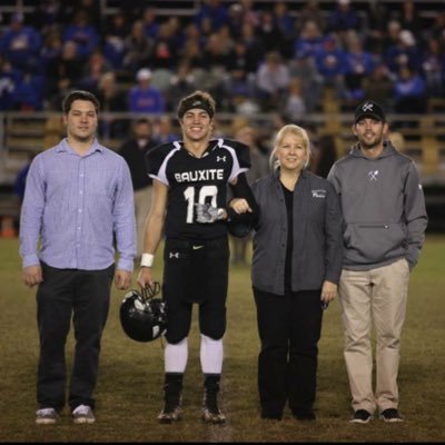 Profile Picture of Matt Baxley (@BaxMattley) on Twitter