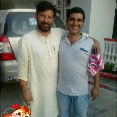 Profile Picture of Anil Chowdhary Anil (@AnilChowdharyA2) on Twitter