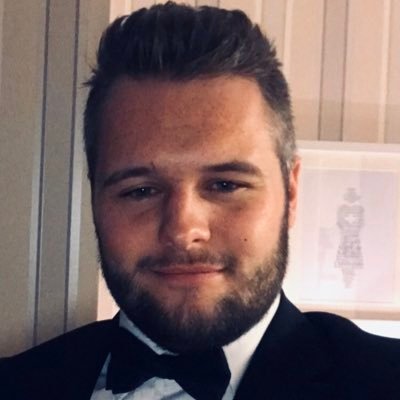 James Beedle - Twitter Profile Picture of James Beedle (@JamesBeedle) on Twitter