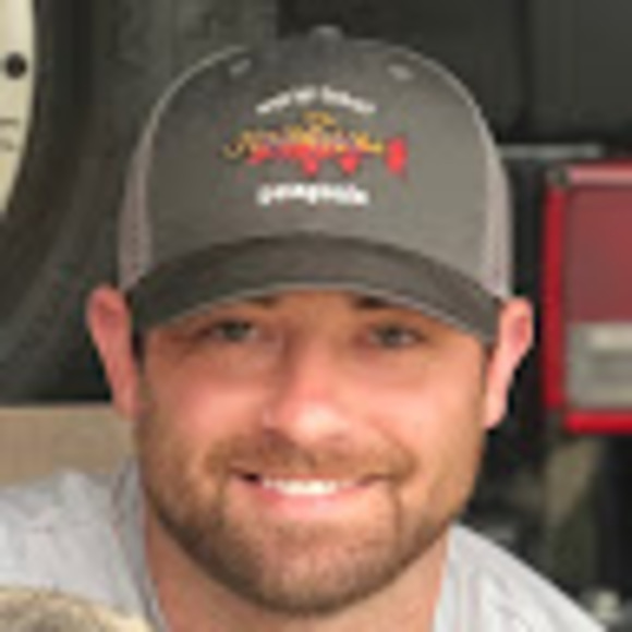 Profile Picture of Grant Gibbs (@grantgibbs11) on Poshmark