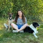 Profile Picture of Aline Bucher (@little_wild___) on Instagram