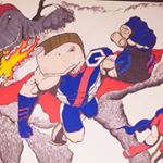 Profile Picture of Andrew Rhoads (@andrew.rhoads.33) on Instagram