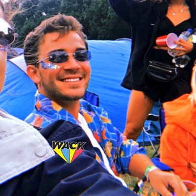 Profile Picture of Matt Mannix (@mmannixx) on Twitter